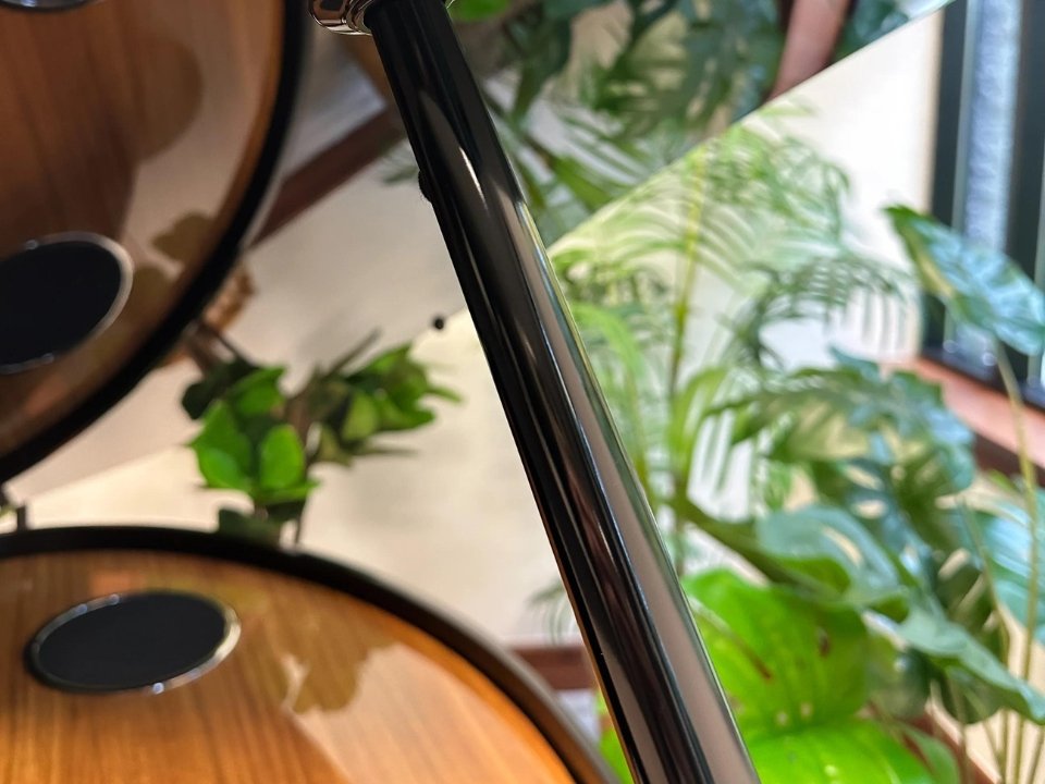 Hình ảnh chi tiết YAMAHA CLP-795 GP PE góc chụp 7